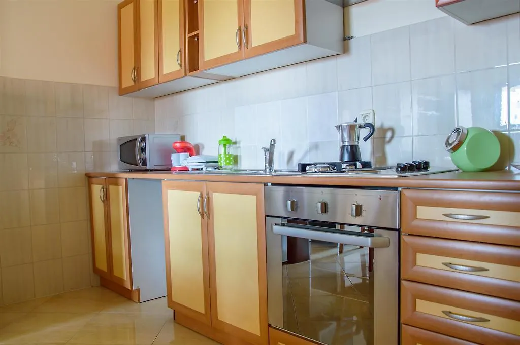 Apartment Roko Umag