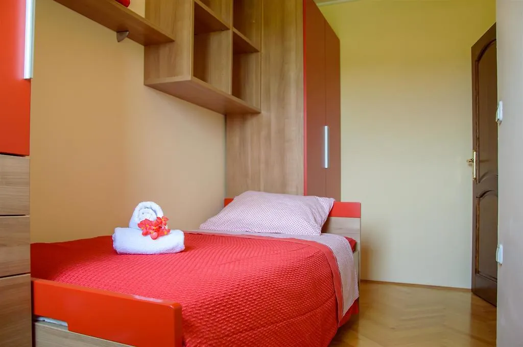 Apartment Roko Umag