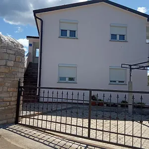 Apartment Alina, Umag