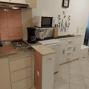 Apartment Olga, Umag