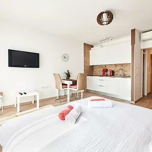 Apartment Lena, Umag