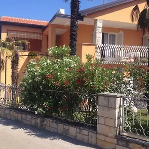 Apartment Marija, Umag