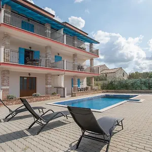 Apartment App Jadranka, Umag