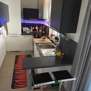 Apartment Stella Maris, Umag