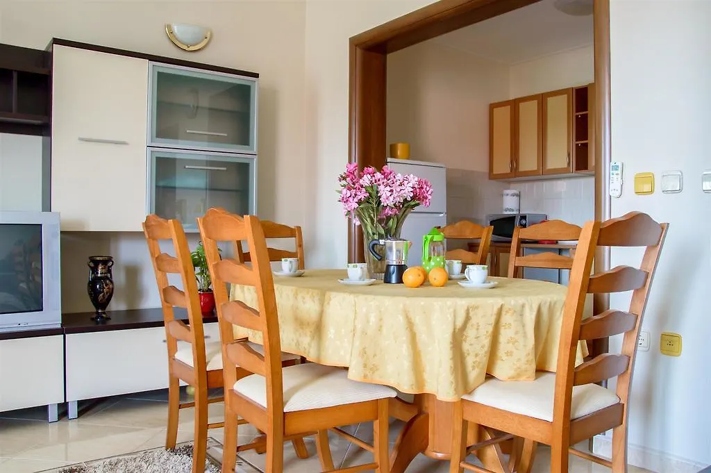Apartment Roko Umag