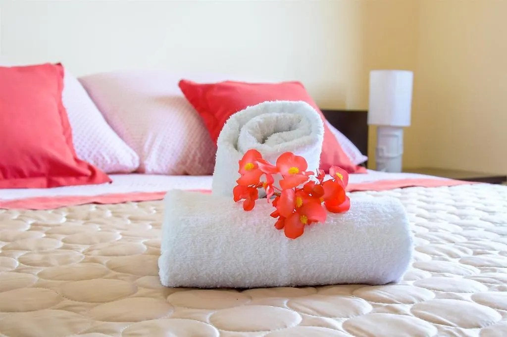 Apartment Roko Umag