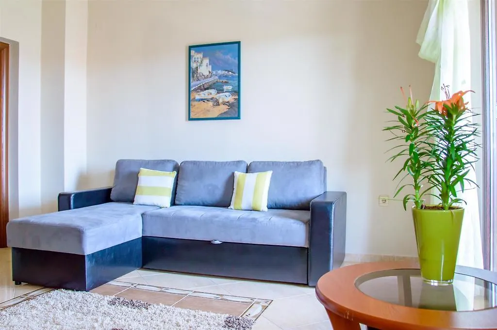 Apartment Roko Umag 0*,