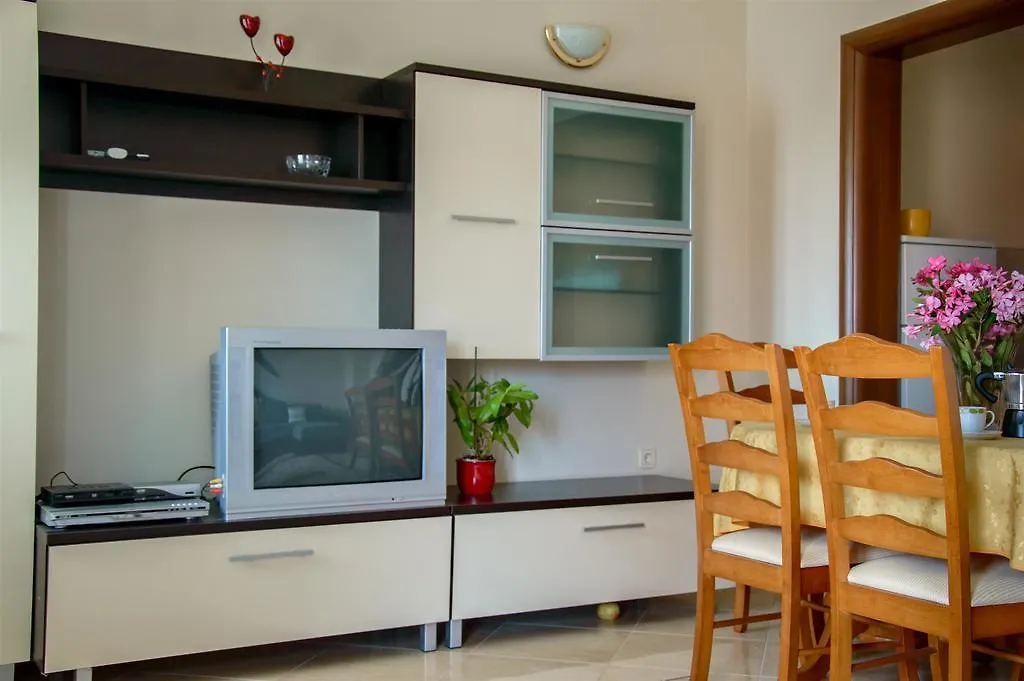 Apartment Roko Umag