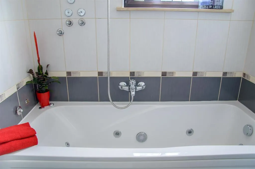 Apartment Roko Umag Kroatien