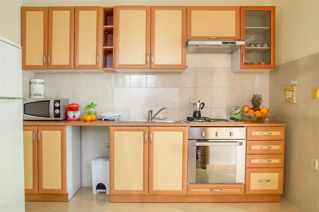 Apartment Roko Umag