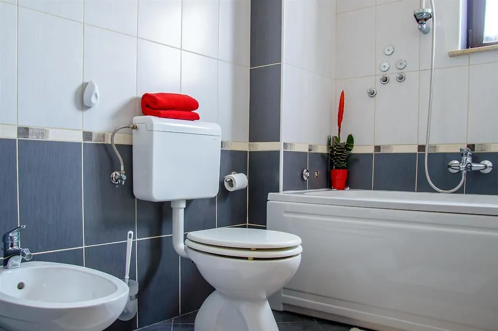 Apartment Roko Umag