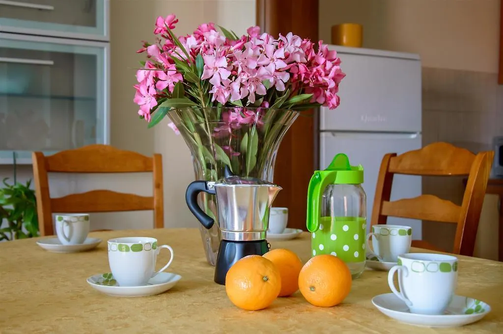 Apartment Roko Umag