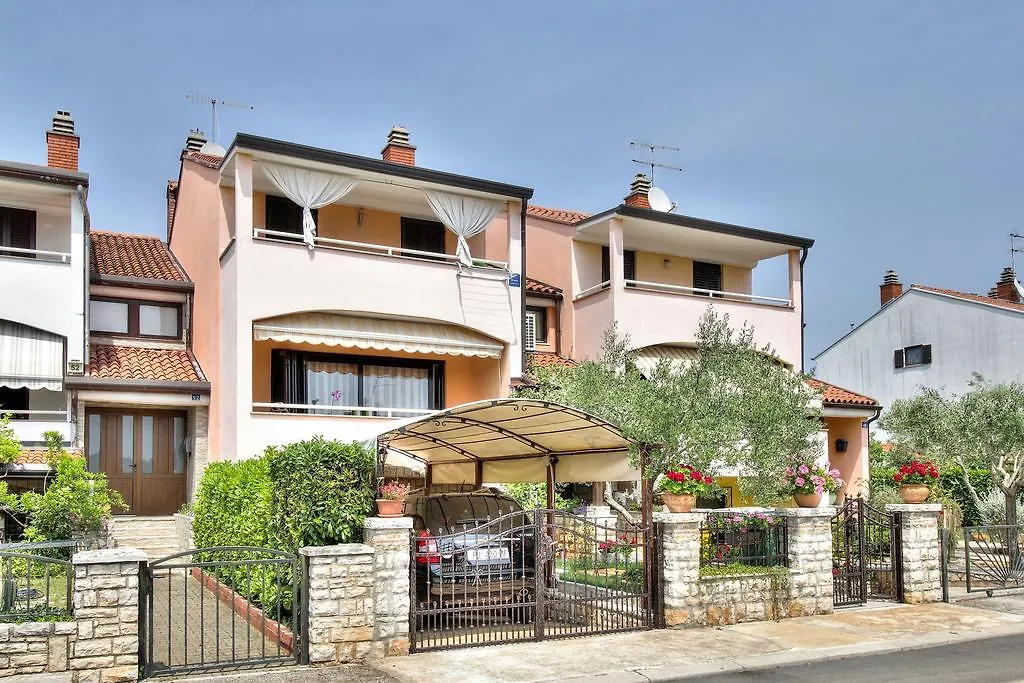 Apartment Roko Umag