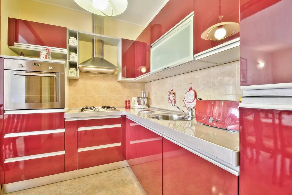 Apartment Roko Umag