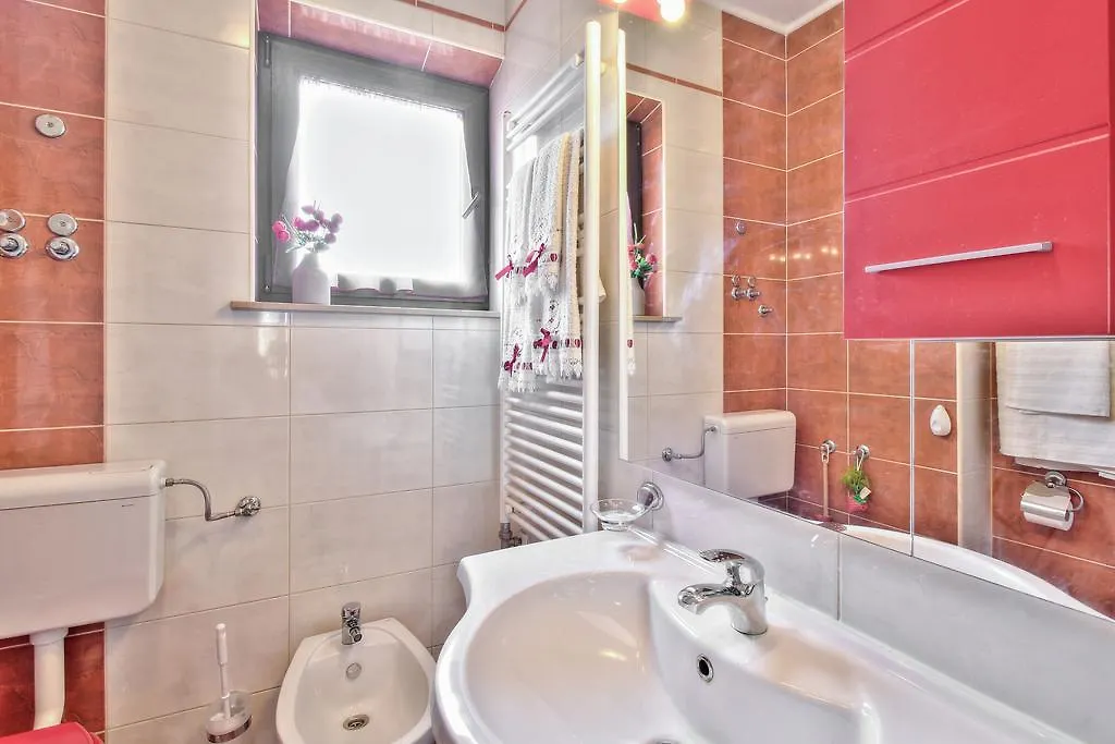 Apartment Roko Umag 0*,  Kroatien