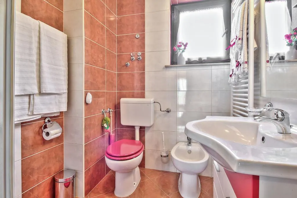 Apartment Roko Umag
