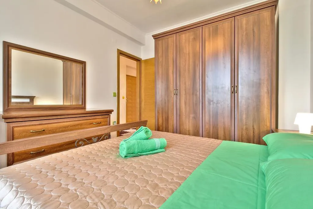 Apartment Roko Umag 0*,