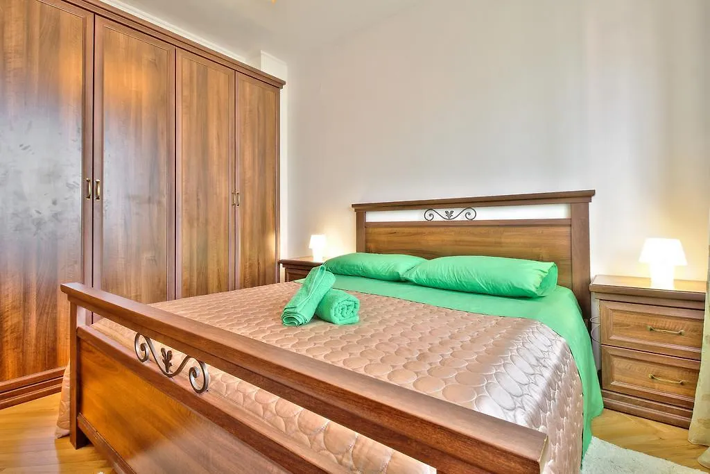 Apartment Roko Umag