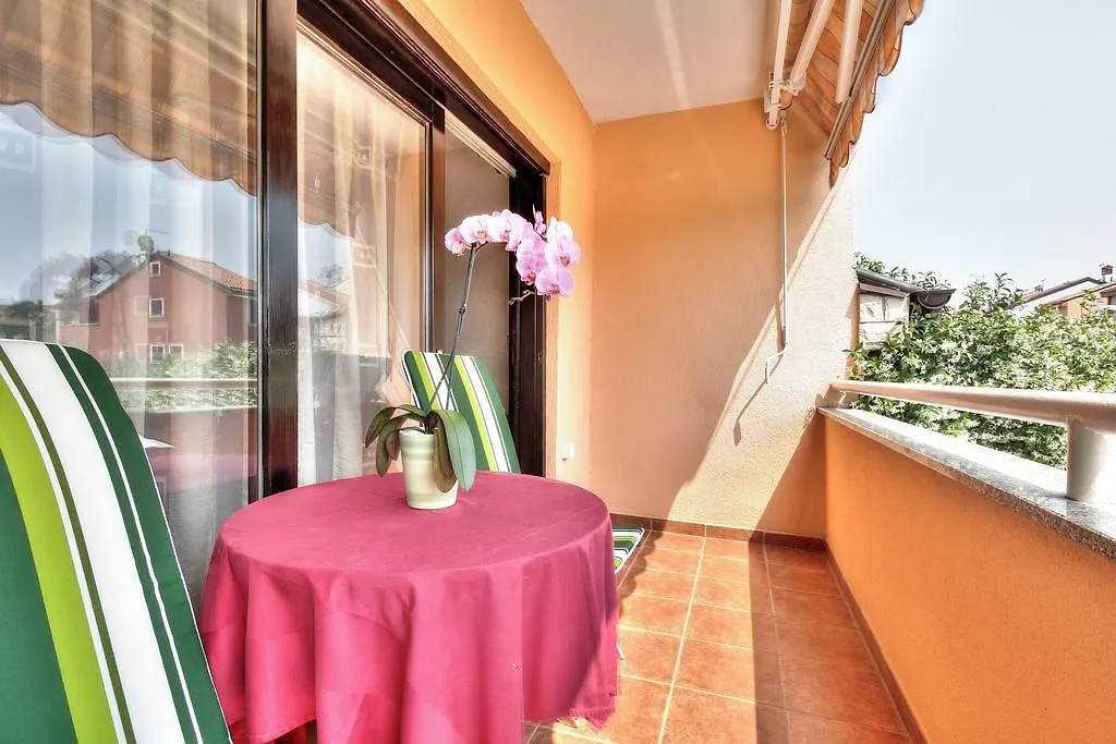 Apartment Roko Umag